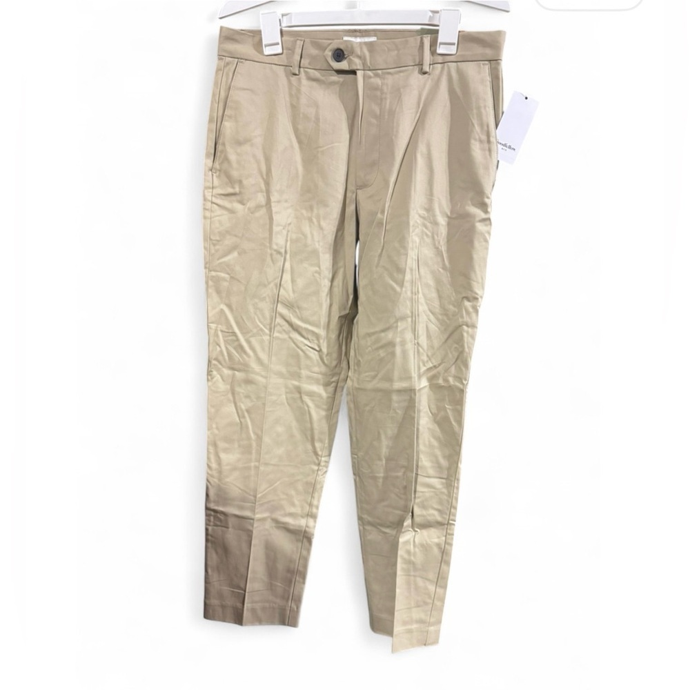 Goodfellow & Co Men's Khaki Chinos